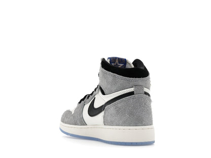 Jordan 1 High OG All-Star Cool Grey (GS)