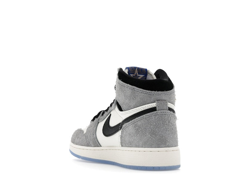 Jordan 1 High OG All-Star Cool Grey (GS)