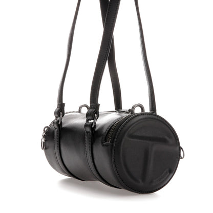 Telfar Duffle Small Black