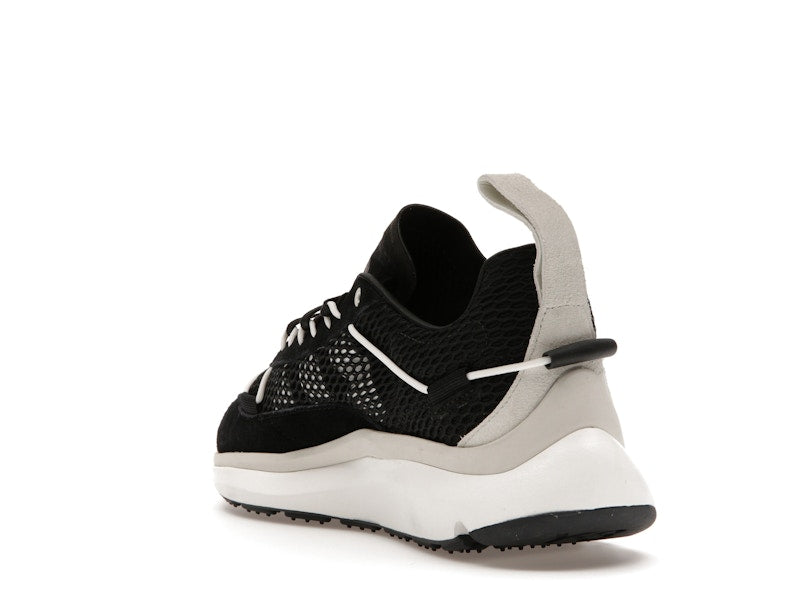 adidas Y-3 Shiku Run Black Core White Orbit Grey