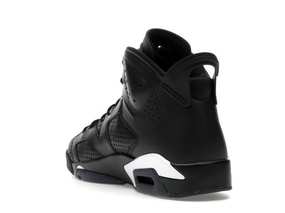 Jordan 6 Retro Black Cat