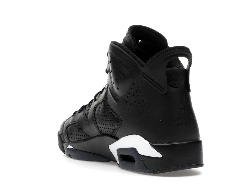 Jordan 6 Retro Black Cat