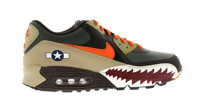 Nike Air Max 90 Warhawk