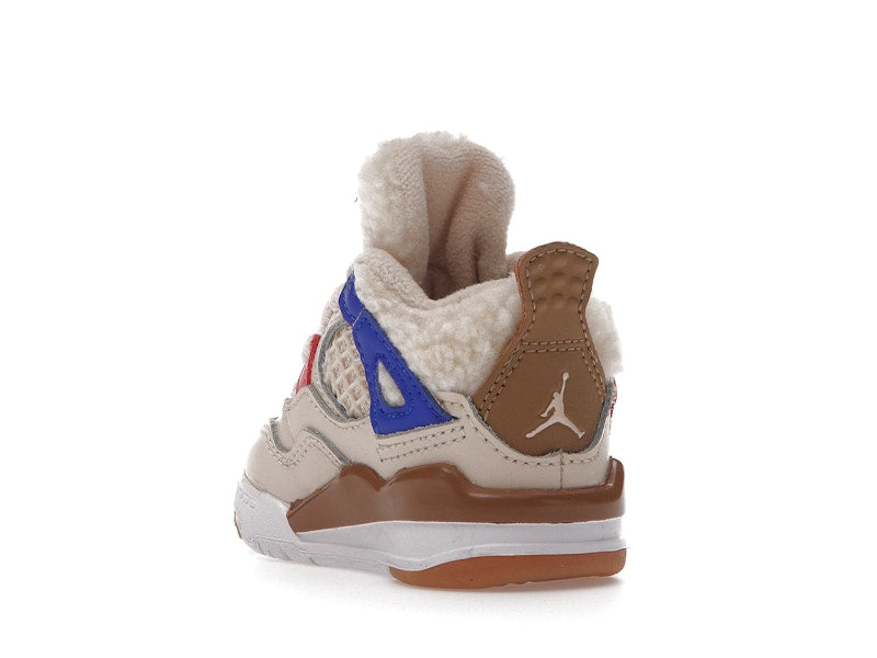Jordan 4 Retro Where the Wild Things Are (TD)