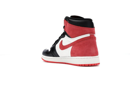 Jordan 1 Retro High Track Red