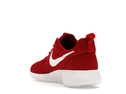 Nike Roshe One Gym Red White