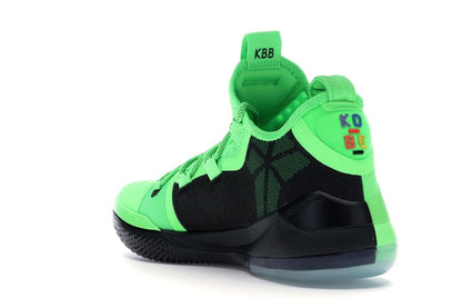 Nike Kobe AD Exodus Green Strike