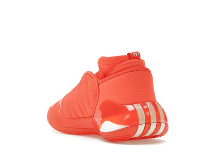 adidas Harden Vol. 7 Impact Orange