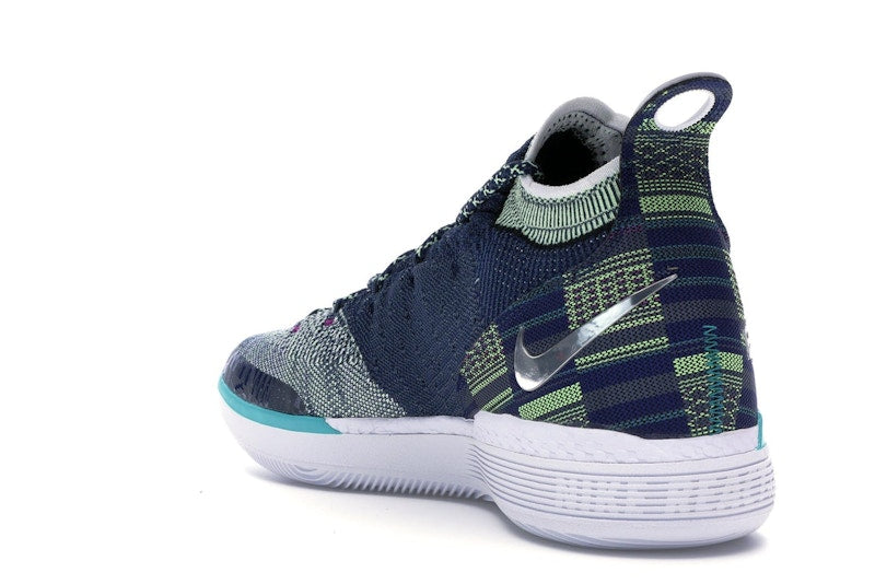 Nike KD 11 BHM (2019)