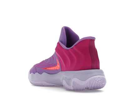 Nike Giannis Immortality 4 Black Raspberry