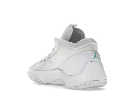 Jordan Zoom Separate White Blue