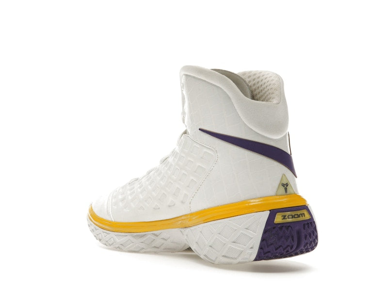 Nike Kobe 3 SL MVP