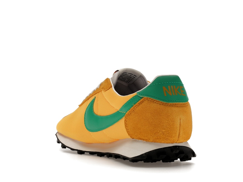 Nike LD-1000 Laser Orange Sundial Sail Stadium Green
