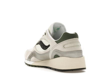 Saucony Shadow 6000 Asphalt Gold Accelerate, Decelerate