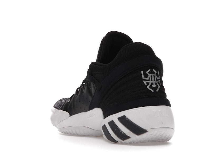 adidas D.O.N. Issue #2 Core Black