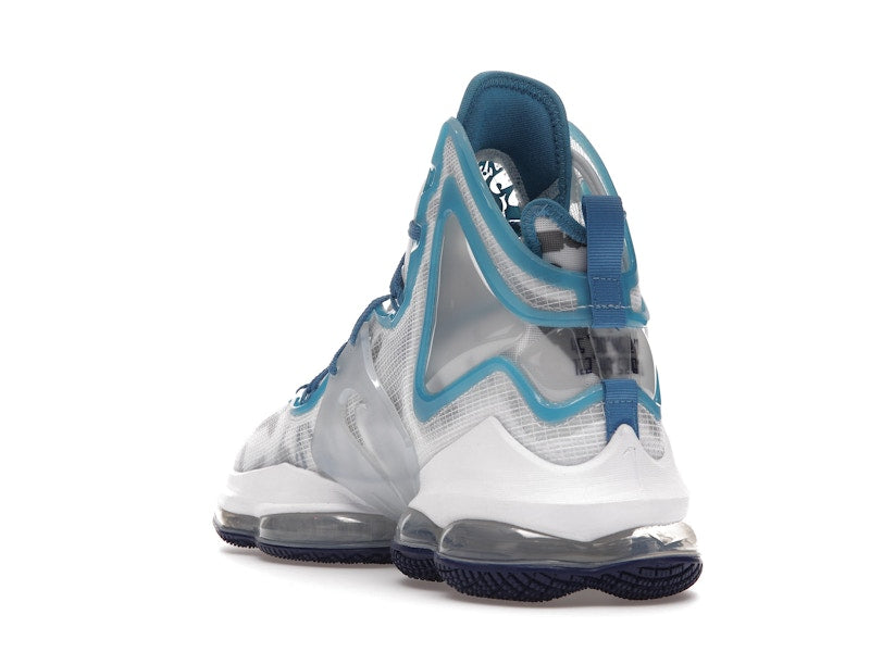 Nike LeBron 19 Space Jam