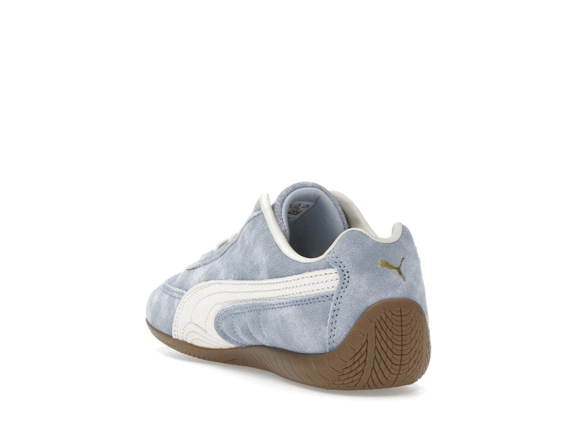 Puma Speedcat Faded Haute Tropic Alpine Snow (Women's)