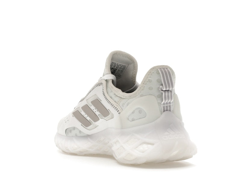 adidas Web Boost White Grey