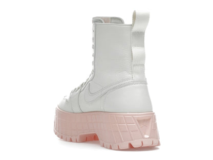Jordan 1 High Brooklyn Sail Legend Pink (Women's)