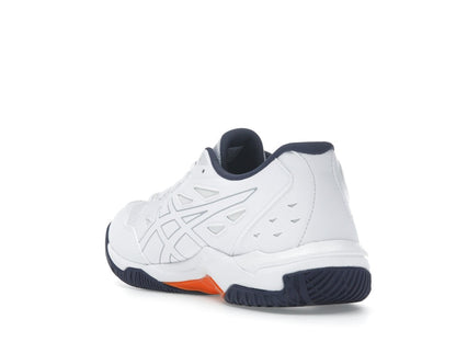 ASICS Gel-Rocket 11 White Indigo Fog