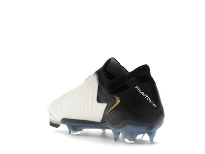 Nike Phantom GX 2 Elite FG Metallic Gold Coin