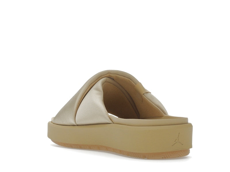 Jordan Sophia Slide Sesame (Women's)