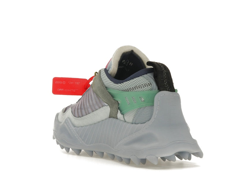 Off-White Odsy-1000 Blue