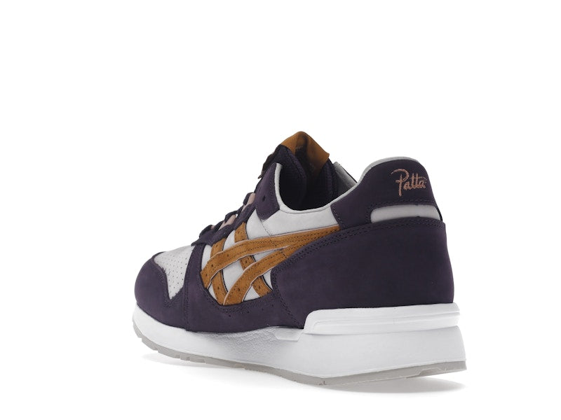 ASICS Gel-Lyte Patta