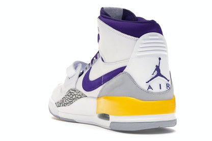 Jordan Legacy 312 Lakers