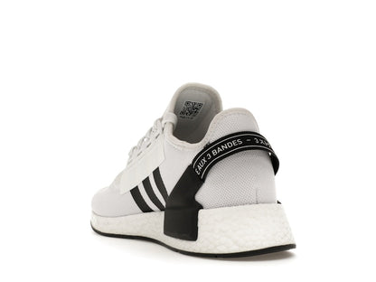 adidas NMD V2 Footwear White Core Black