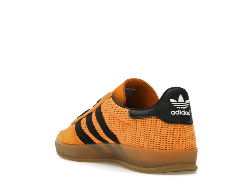 adidas Gazelle Indoor Orange