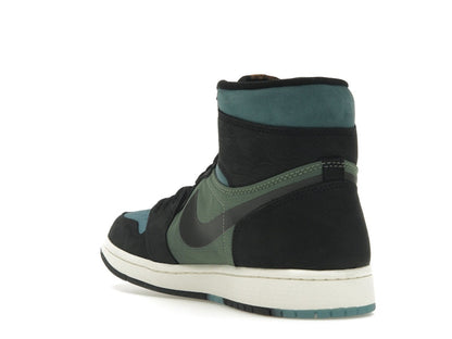 Jordan 1 Retro High Element Gore-Tex Black Olive
