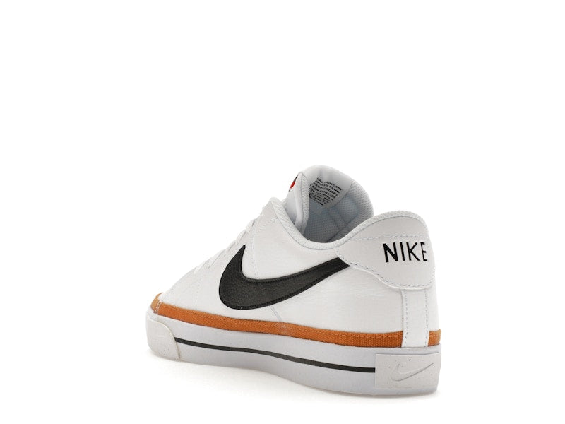 Nike Court Legacy Next Nature White Desert Ochre