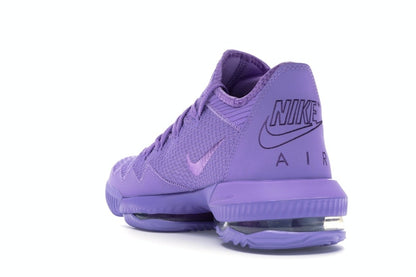 Nike LeBron 16 Low Atomic Violet