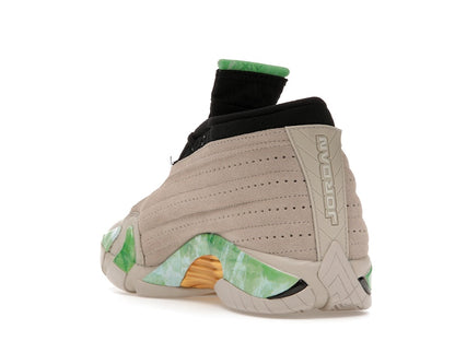 Jordan 14 Retro Aleali May Fortune (Women's)