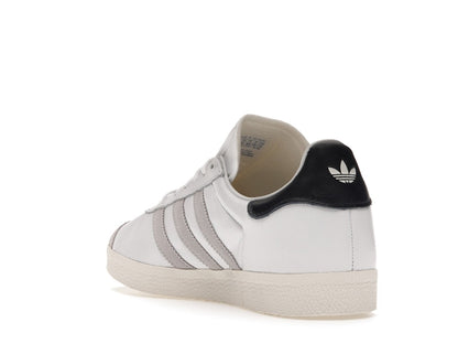 adidas Gazelle Kith Classics Program White Navy