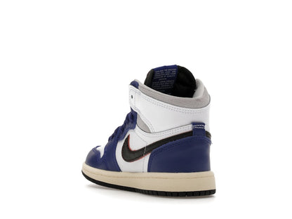 Jordan 1 Retro High OG Rare Air (PS)