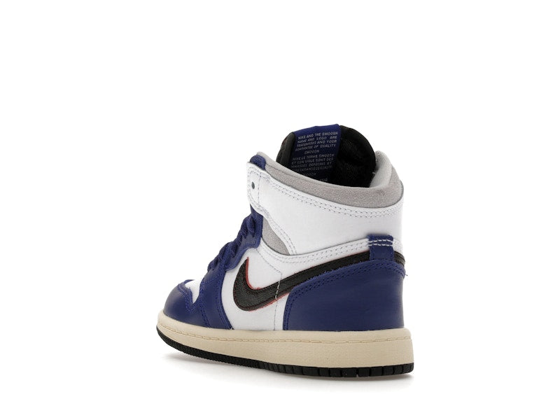 Jordan 1 Retro High OG Rare Air (PS)
