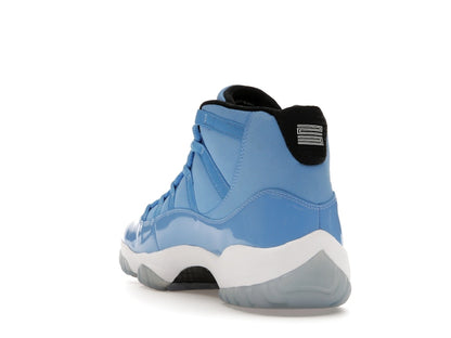 Jordan 11 Retro Pantone