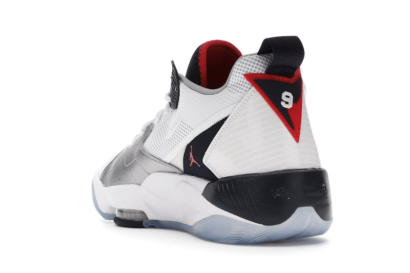 Jordan Zoom 92 Olympic
