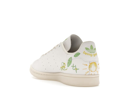 adidas Stan Smith Disney Tinkerbell