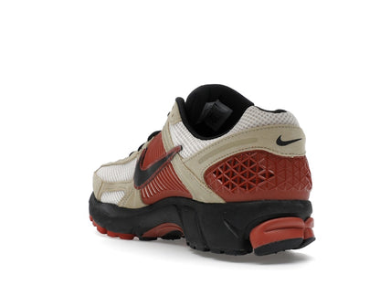 Nike Zoom Vomero 5 Desert Khaki Light Orewood Brown Mars Stone Black