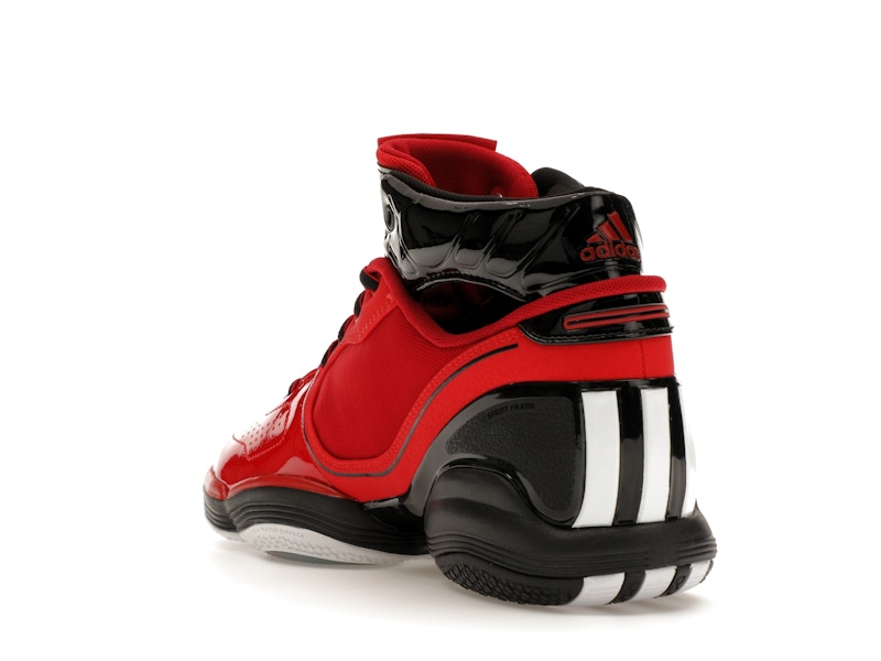 adidas Adizero D Rose 1 Scarlet