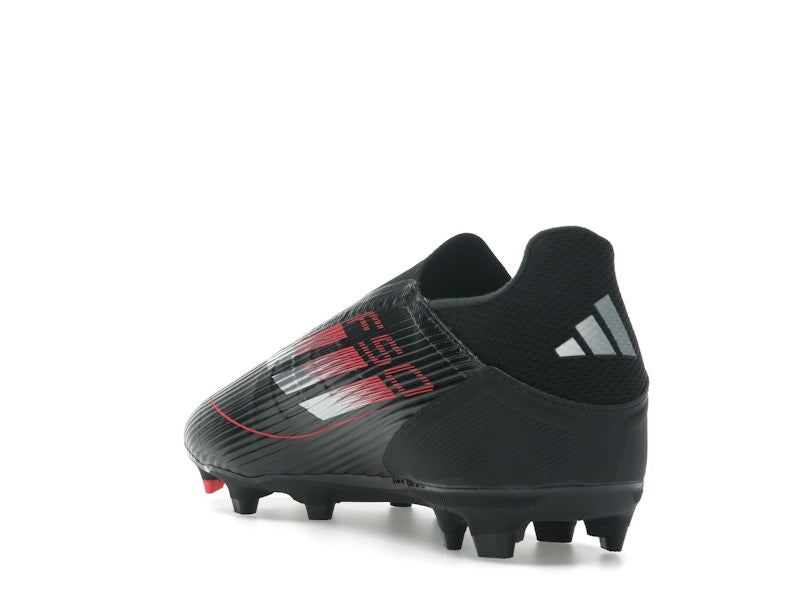 adidas F50 League Laceless FG/MG Stealth Victory Pack