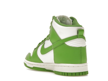 Nike Dunk High Chlorophyll Sail (Women's)