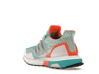 adidas Ultra Boost 5.0 DNA Chalk White Mint Rush