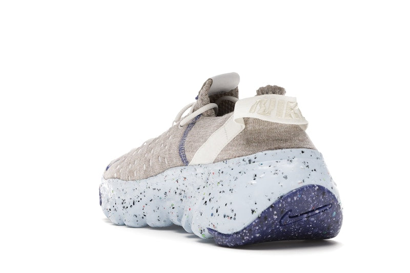 Nike Space Hippie 04 Sail Astronomy Blue