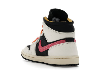 Jordan 1 Mid SE Edge Flight Club (Women's)