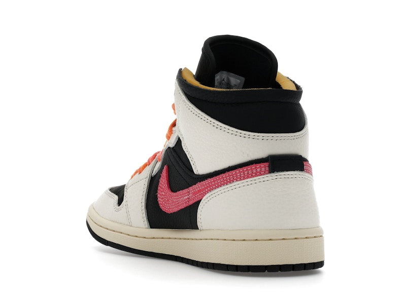 Jordan 1 Mid SE Edge Flight Club (Women's)