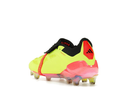 adidas Predator 24+ Elite FT FG Energy Citrus Pack